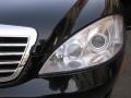 Black - S 600 Sedan Photo No. 27