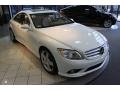Arctic White - CL 550 Photo No. 11