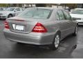 2006 Pewter Metallic Mercedes-Benz C 280 Luxury  photo #16