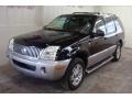 Black - Mountaineer Convenience AWD Photo No. 3