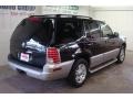 2003 Black Mercury Mountaineer Convenience AWD  photo #4