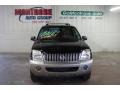 2003 Black Mercury Mountaineer Convenience AWD  photo #6