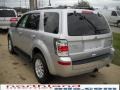 Ingot Silver Metallic - Mariner V6 Premier 4WD Photo No. 4