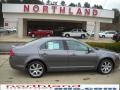 Sterling Gray Metallic - Milan V6 Premier AWD Photo No. 1