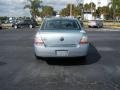 2009 Light Ice Blue Metallic Mercury Sable Premier Sedan  photo #4