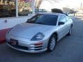 Sterling Silver Metallic - Eclipse GS Coupe Photo No. 3