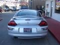 Sterling Silver Metallic - Eclipse GS Coupe Photo No. 6