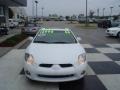 Northstar White - Eclipse GT Coupe Photo No. 2