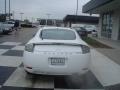 Northstar White - Eclipse GT Coupe Photo No. 3