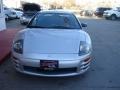 Sterling Silver Metallic - Eclipse GS Coupe Photo No. 10