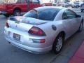 Sterling Silver Metallic - Eclipse GS Coupe Photo No. 18
