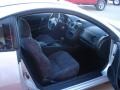 Sterling Silver Metallic - Eclipse GS Coupe Photo No. 25