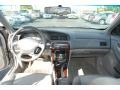 Brushed Pewter Metallic - Altima GLE Photo No. 10