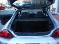 Sterling Silver Metallic - Eclipse GS Coupe Photo No. 36