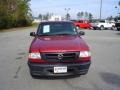Performance Red - B-Series Truck B2300 Regular Cab Photo No. 2