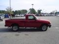 Performance Red - B-Series Truck B2300 Regular Cab Photo No. 4