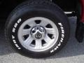 Performance Red - B-Series Truck B2300 Regular Cab Photo No. 9