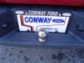 Performance Red - B-Series Truck B2300 Regular Cab Photo No. 16