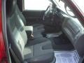 Performance Red - B-Series Truck B2300 Regular Cab Photo No. 18
