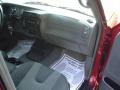 Performance Red - B-Series Truck B2300 Regular Cab Photo No. 19