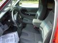 Performance Red - B-Series Truck B2300 Regular Cab Photo No. 20