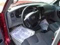 Performance Red - B-Series Truck B2300 Regular Cab Photo No. 21