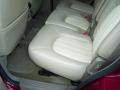 Vivid Red Metallic - Mountaineer AWD Photo No. 10