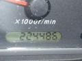 Performance Red - B-Series Truck B2300 Regular Cab Photo No. 25