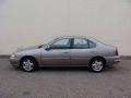 2001 Titanium Frost Pearl Nissan Altima GXE  photo #2