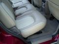 2004 Vivid Red Metallic Mercury Mountaineer AWD  photo #14