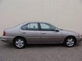 2001 Titanium Frost Pearl Nissan Altima GXE  photo #3
