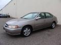 2001 Titanium Frost Pearl Nissan Altima GXE  photo #6