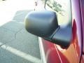 Vivid Red Metallic - Mountaineer AWD Photo No. 19