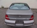 2001 Titanium Frost Pearl Nissan Altima GXE  photo #7