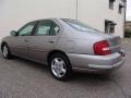 2001 Titanium Frost Pearl Nissan Altima GXE  photo #8