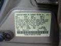 Titanium Frost Pearl - Altima GXE Photo No. 32