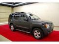 2005 Night Armor Pearl Nissan Xterra SE  photo #1