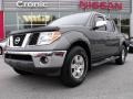 2006 Storm Gray Nissan Frontier NISMO Crew Cab  photo #1