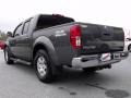 Storm Gray - Frontier NISMO Crew Cab Photo No. 3