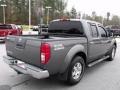 Storm Gray - Frontier NISMO Crew Cab Photo No. 5