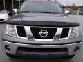 Storm Gray - Frontier NISMO Crew Cab Photo No. 8