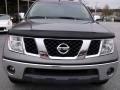 2006 Storm Gray Nissan Frontier NISMO Crew Cab  photo #8