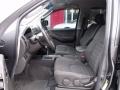 Storm Gray - Frontier NISMO Crew Cab Photo No. 10