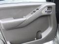 Storm Gray - Frontier NISMO Crew Cab Photo No. 11