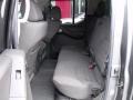 2006 Storm Gray Nissan Frontier NISMO Crew Cab  photo #13