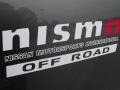 2006 Storm Gray Nissan Frontier NISMO Crew Cab  photo #14