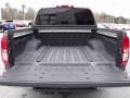 Storm Gray - Frontier NISMO Crew Cab Photo No. 15