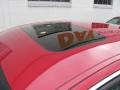 Vivid Red Metallic - Montego Luxury AWD Photo No. 4