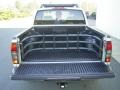 Silver Ice Metallic - Frontier XE V6 Crew Cab Photo No. 4