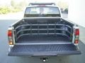 2003 Silver Ice Metallic Nissan Frontier XE V6 Crew Cab  photo #4